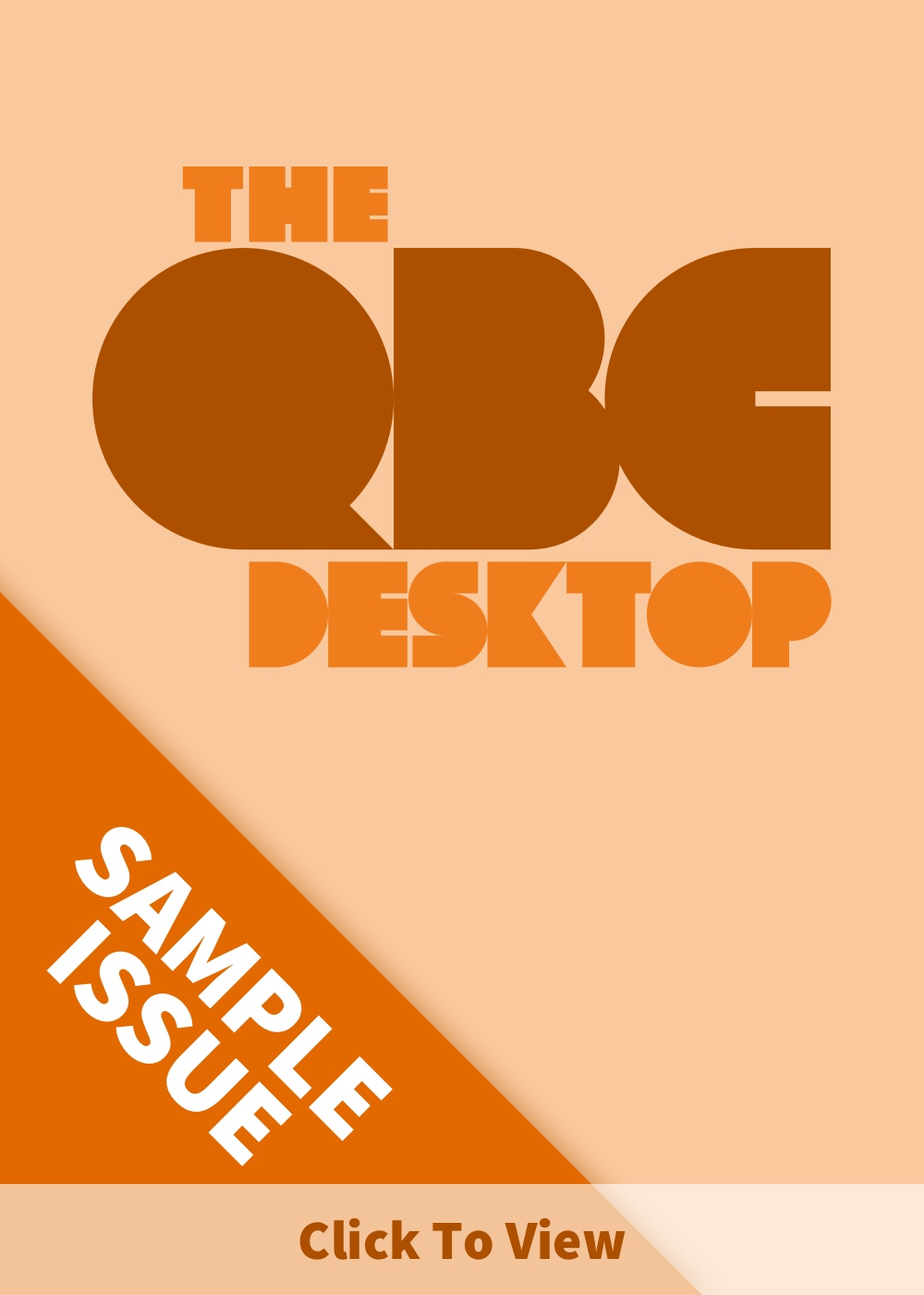 Quickbooks® Desktop Newsletter
